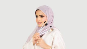 Mastering Concealer Application with the Right Brush