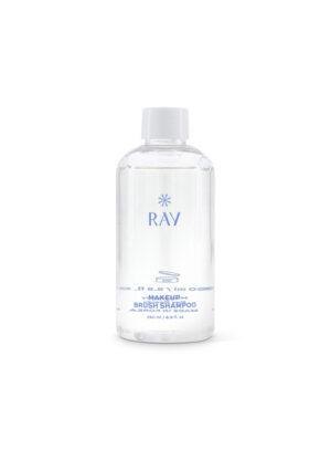 Makeup Brush Shampoo